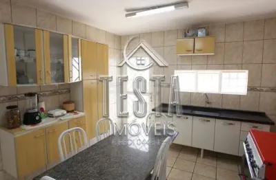 Casa em condomínio fechado com 2 quartos à venda na Vila Industrial, Bauru 