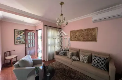 Casa em condomínio fechado com 3 quartos à venda no Jardim Shangri-Lá, Bauru 