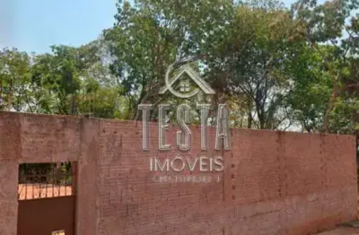 Terreno em parque industrial manchester, (bauru) - sp