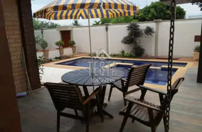 Casa  a venda condominío riviera do tietê arealva-sp