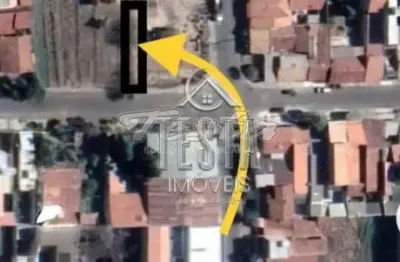 Terreno à venda no Tangarás, Bauru 