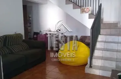 Casa com 3 quartos à venda no Jardim Kirilos, Piratininga 