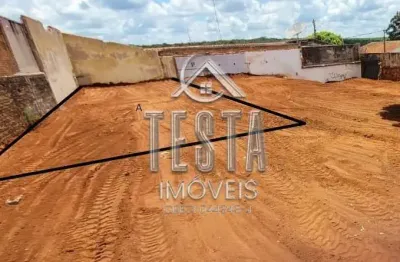 Terreno em núcleo habitacional josé regino, (bauru) - sp