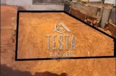 Terreno em núcleo habitacional josé regino, (bauru) - sp