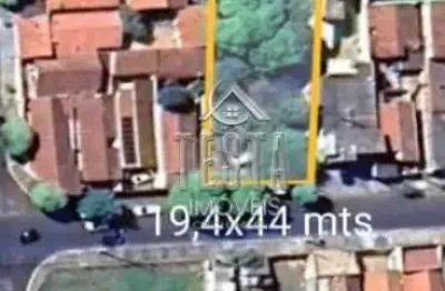 Terreno`à venda jardim alvorada com excelente localização !!!