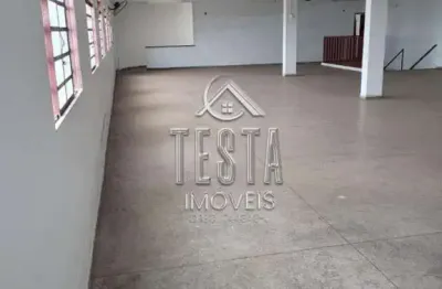 Salao comercial disponivel para locaçao jd. florida