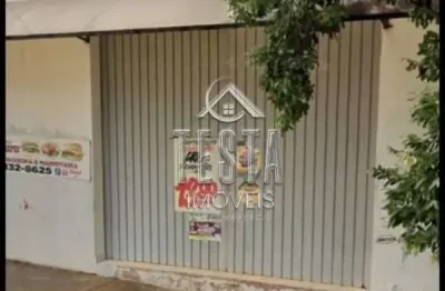Salão comercial à venda ou locação - sta cecília (parque são geraldo)