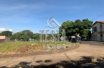 Terreno à venda na Vila Tecnológica Engenheiro José Queda, Bauru 