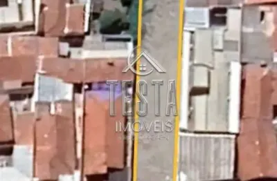 Terreno comercial à venda na Vila São João da Boa Vista, Bauru 