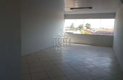 Ponto comercial à venda no Parque Val de Palmas, Bauru 