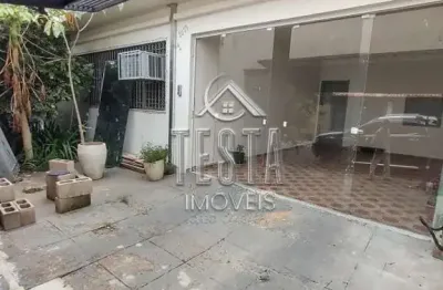Casa com 4 quartos à venda na Vila Cardia, Bauru 