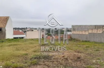 Terreno à venda na Vila Falcão, Bauru 