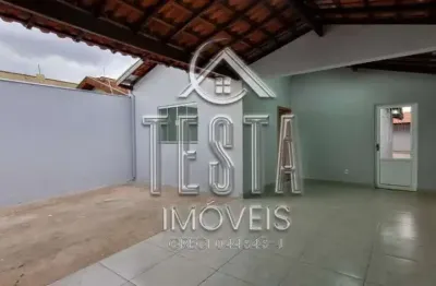 Casa para venda com 225 m² e 3 quartos em jardim solange, bauru - sp