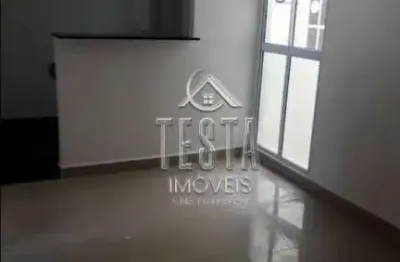 Apartamento para aluguel com 2 quartos em residencial parque granja cecília b, bauru - sp