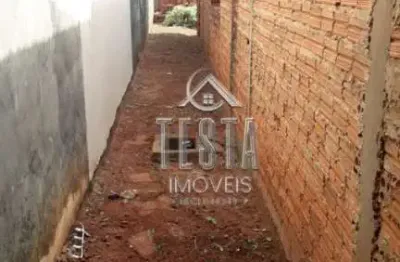 Terreno à venda no Parque City, Bauru 