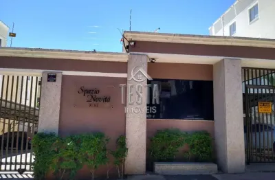 Apartamento para venda com 3 quartos em vila cardia, bauru - sp