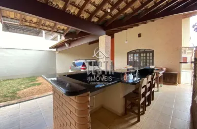 Casa para venda com 484 m² e 3 quartos em vila martha, bauru - sp