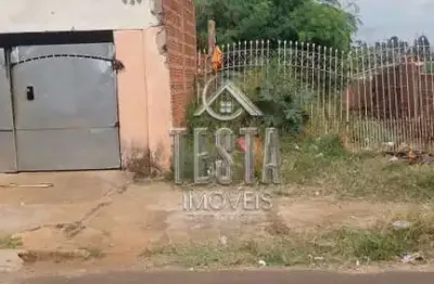 Terreno à venda no Jardim Ivone, Bauru 