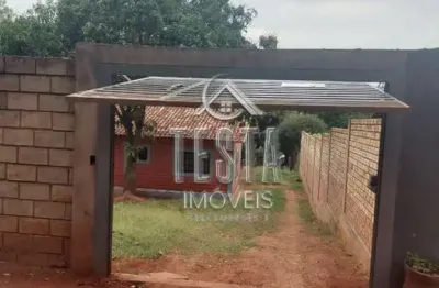 Chácara para venda com 1180 m² e 2 quartos em chácara são joão, bauru - sp