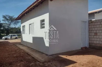 Casa para aluguel com 1 quarto em conjunto habitacional isaura pitta garms, bauru - sp