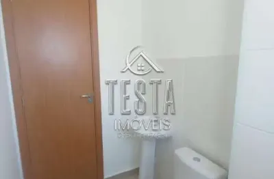 Apartamento térreo para venda com 42 m² e 2 quartos em vitta são josé, bauru - sp