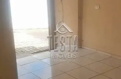 Casa com 1 quarto à venda na Vila Frutuoso Dias, Bauru 