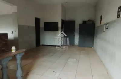 Ponto comercial para venda com 120 m² em vila seabra, bauru - sp