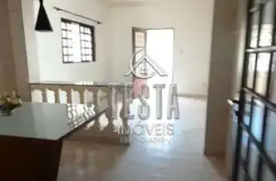 Casa para aluguel e venda com 290 m² e 2 quartos em vila cardia, bauru - sp