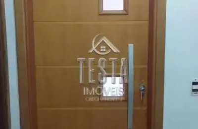 Apartamento para venda com 70 m² e 2 quartos em jardim américa, bauru - sp