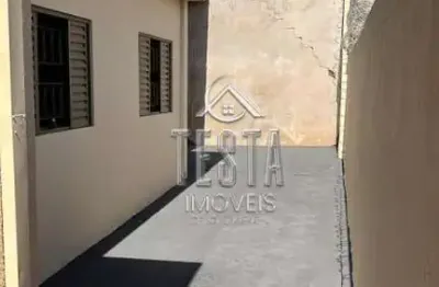 Casa com 2 quartos para alugar no Núcleo Habitacional Fortunato Rocha Lima, Bauru 