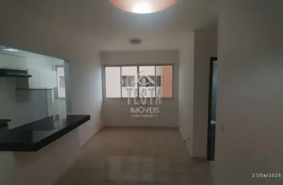 Apartamento para venda com 56 m² e 2 quartos em jardim américa, bauru - sp