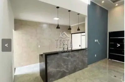 Casa para venda com 242 m² e 3 quartos em jardim américa, bauru - sp