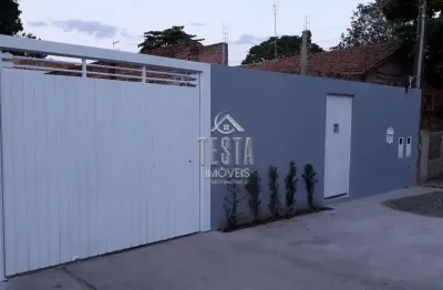 Casa para venda com 363 m² e 3 quartos em jardim nova esperança, bauru - sp