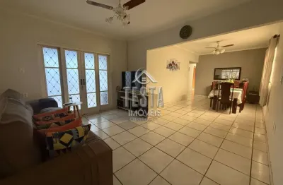 Casa para venda com 363 m² e 3 quartos em vila rocha, bauru - sp
