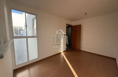 Apartamento disponível para locação, na avenida nações rota bracel