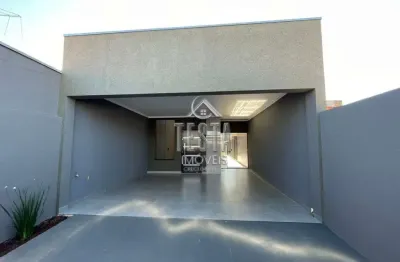 Casa para venda com 181 m² e 3 quartos em parque são joão, bauru - sp