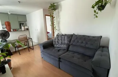 Apartamento com 2 quartos para alugar no Núcleo Residencial Presidente Geisel, Bauru 
