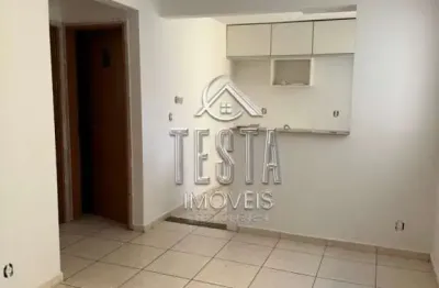 Apartamento com 2 quartos à venda no Reserva Belas Nações, Bauru 