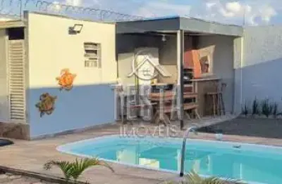 Casa para venda com 360 m² e 3 quartos em quinta ranieri, bauru - sp
