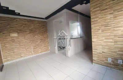 Apartamento com 2 quartos à venda no Núcleo Habitacional Vereador Edson Francisco da Silva, Bauru 