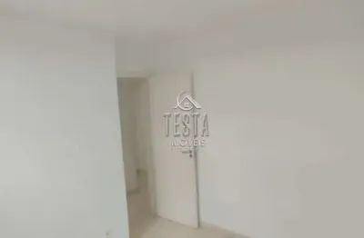 Apartamento para aluguel com 52 m² e 2 quartos em jardim estrela dalva, bauru - sp