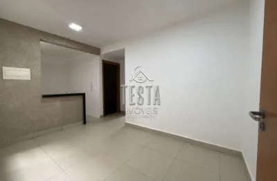Apartamento novo(nunca habitado) , disponível para venda! aceita financiamento.