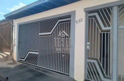 Casa para aluguel com 4 quartos em núcleo habitacional mary dota, bauru - sp