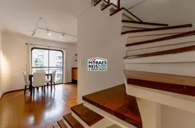 Apartamento com 1 quarto à venda na rua tabapuã, 133, itaim bibi, são paulo por r$ 750.000
