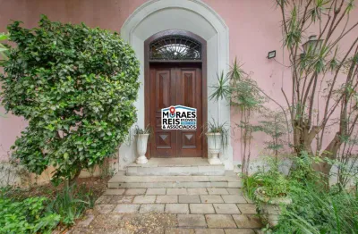 Casa com 4 quartos à venda na rua araporé, 551, jardim guedala, são paulo por r$ 2.900.000