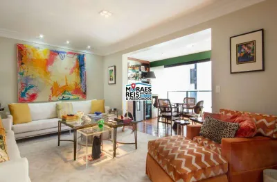 Apartamento com 3 quartos à venda na rua antônio arantes, 222, vila progredior, são paulo por r$ 3.500.000