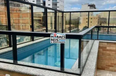 Apartamento com 3 quartos à venda na avenida 276, 386, meia praia, itapema por r$ 1.522.000
