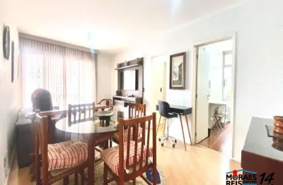 Apartamento com 1 quarto para alugar na Rua Barão do Triunfo, 290, Brooklin, São Paulo por R$ 3.700