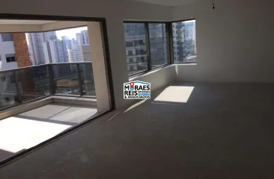 Apartamento com 3 quartos à venda na rua gabriele d'annunzio, 183, campo belo, são paulo por r$ 2.950.000