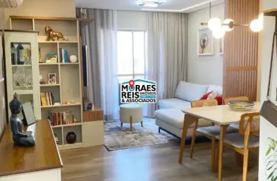 Apartamento com 2 quartos à venda na rua gabriele d'annunzio, 1430, campo belo, são paulo por r$ 1.168.000